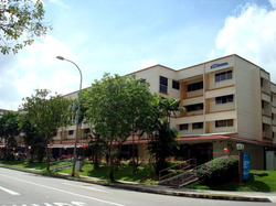 291 YISHUN STREET 22 (D27), Shop House #500696451